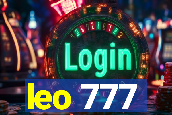 leo 777